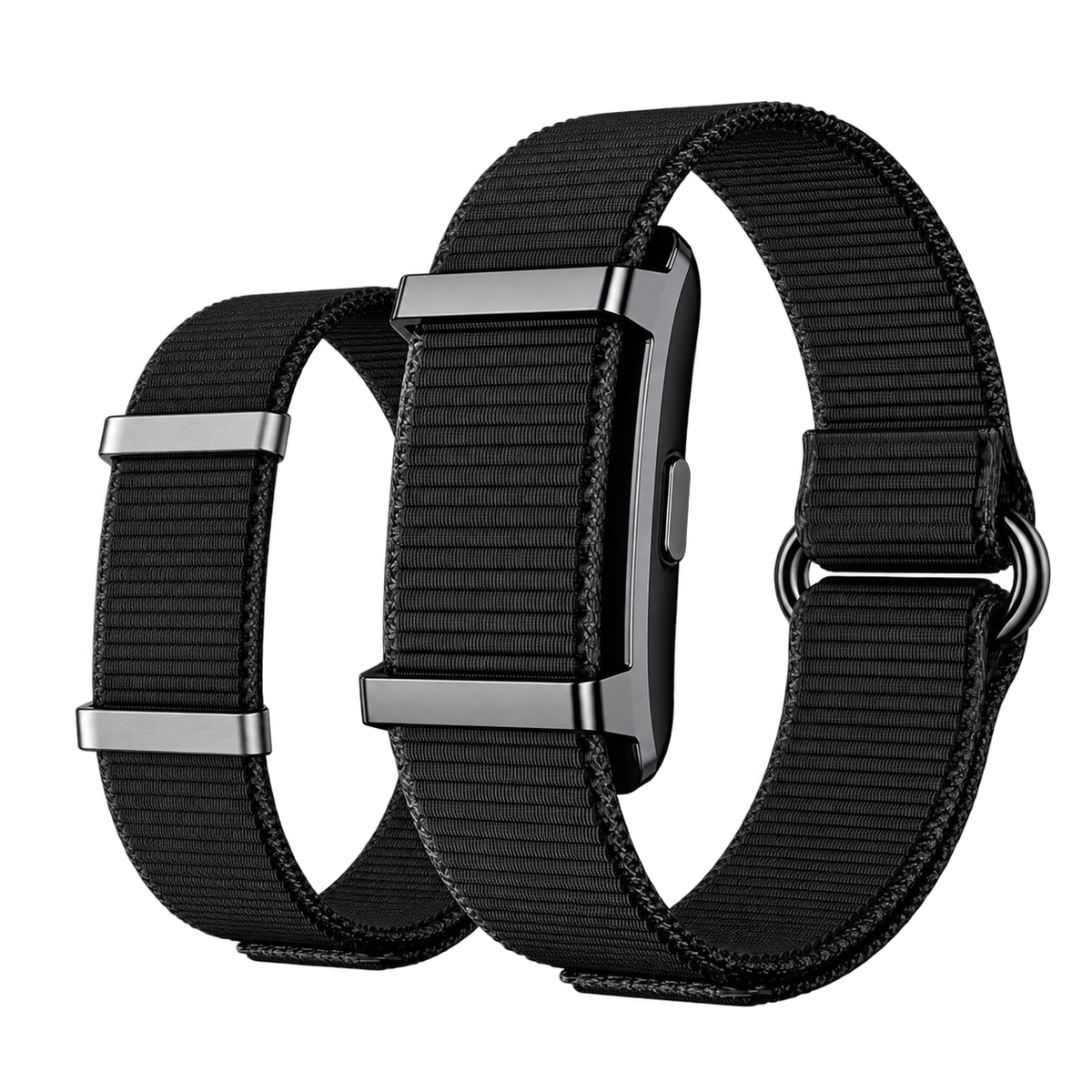 KSIX Vitalis – Smartband Senza Schermo