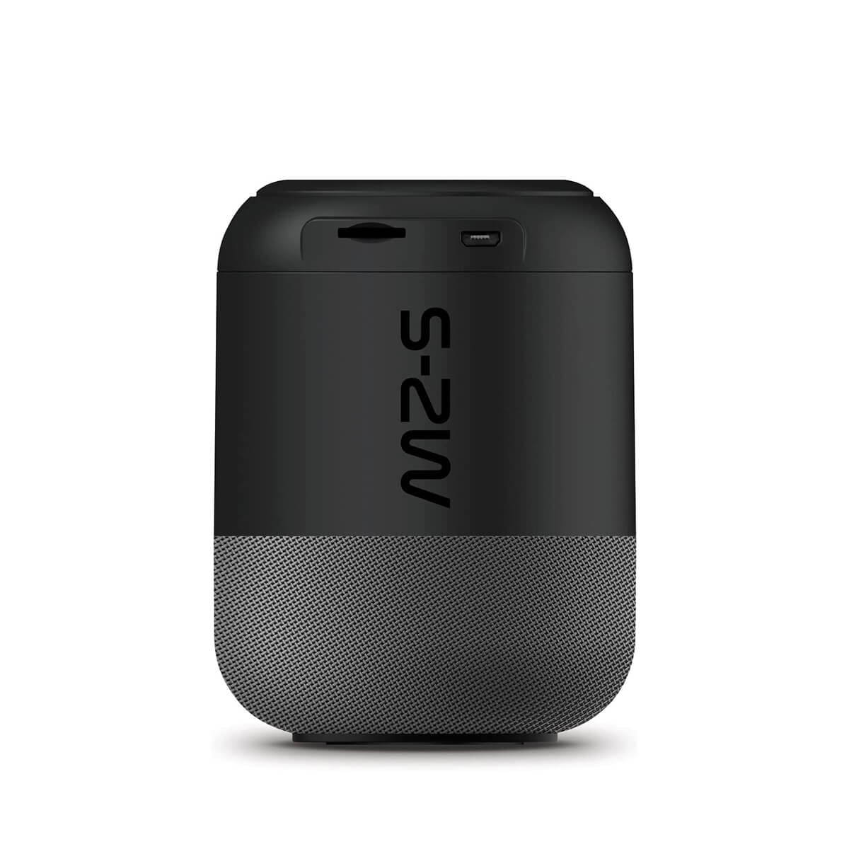 Veho MZ-S Bluetooth speaker Black