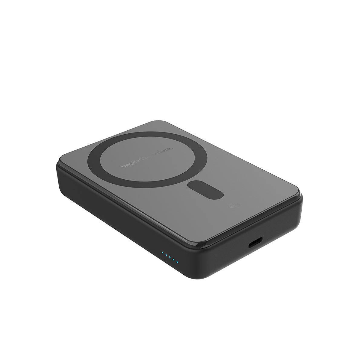 RedMagic lancia nuovi power bank magnetici wireless con supporto alla ricarica rapida fino a 45 RedMagic lancia nuovi power bank magnetici wireless con supporto alla ricarica rapida fino a 45