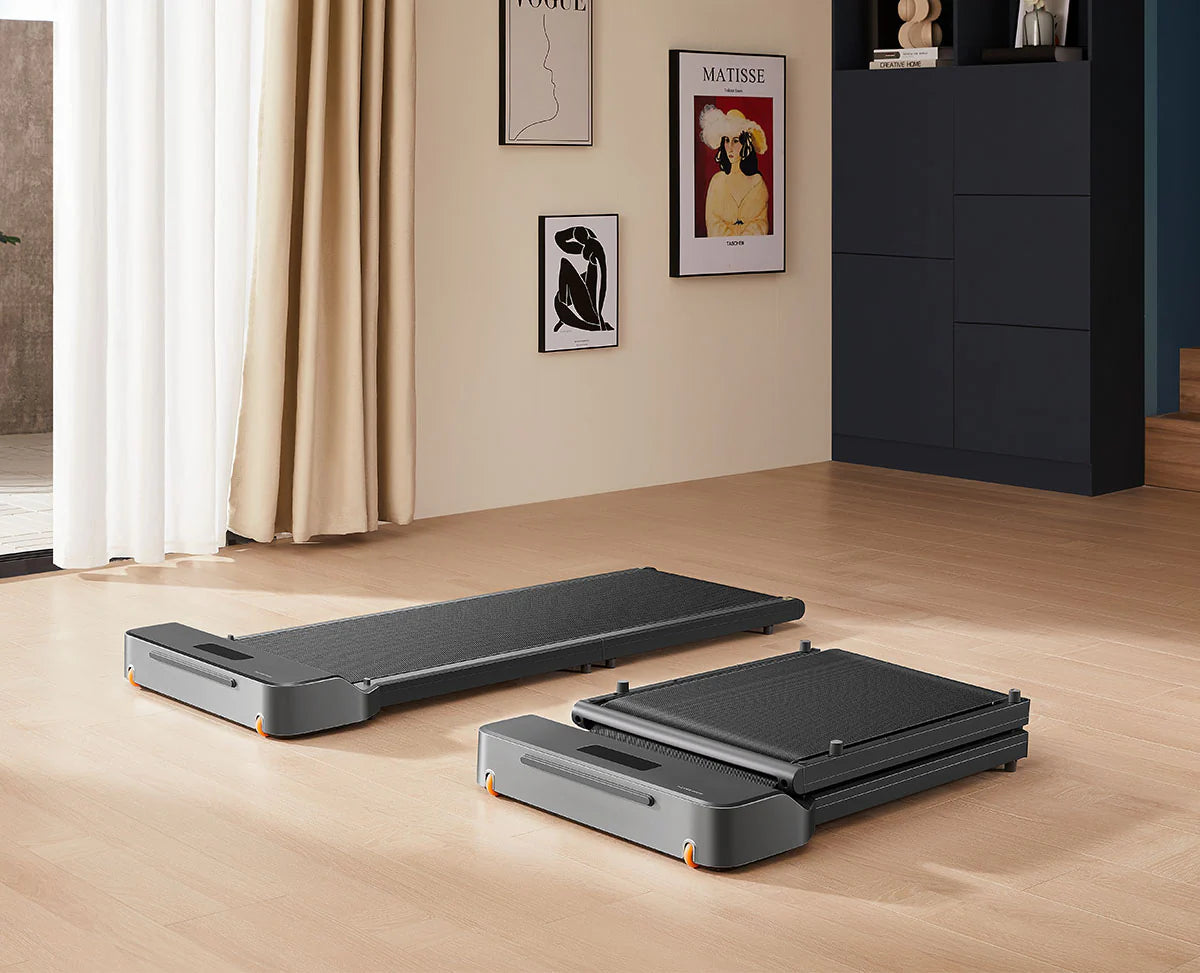 Tapis Roulant Pieghevole WalkingPad Z1 F
