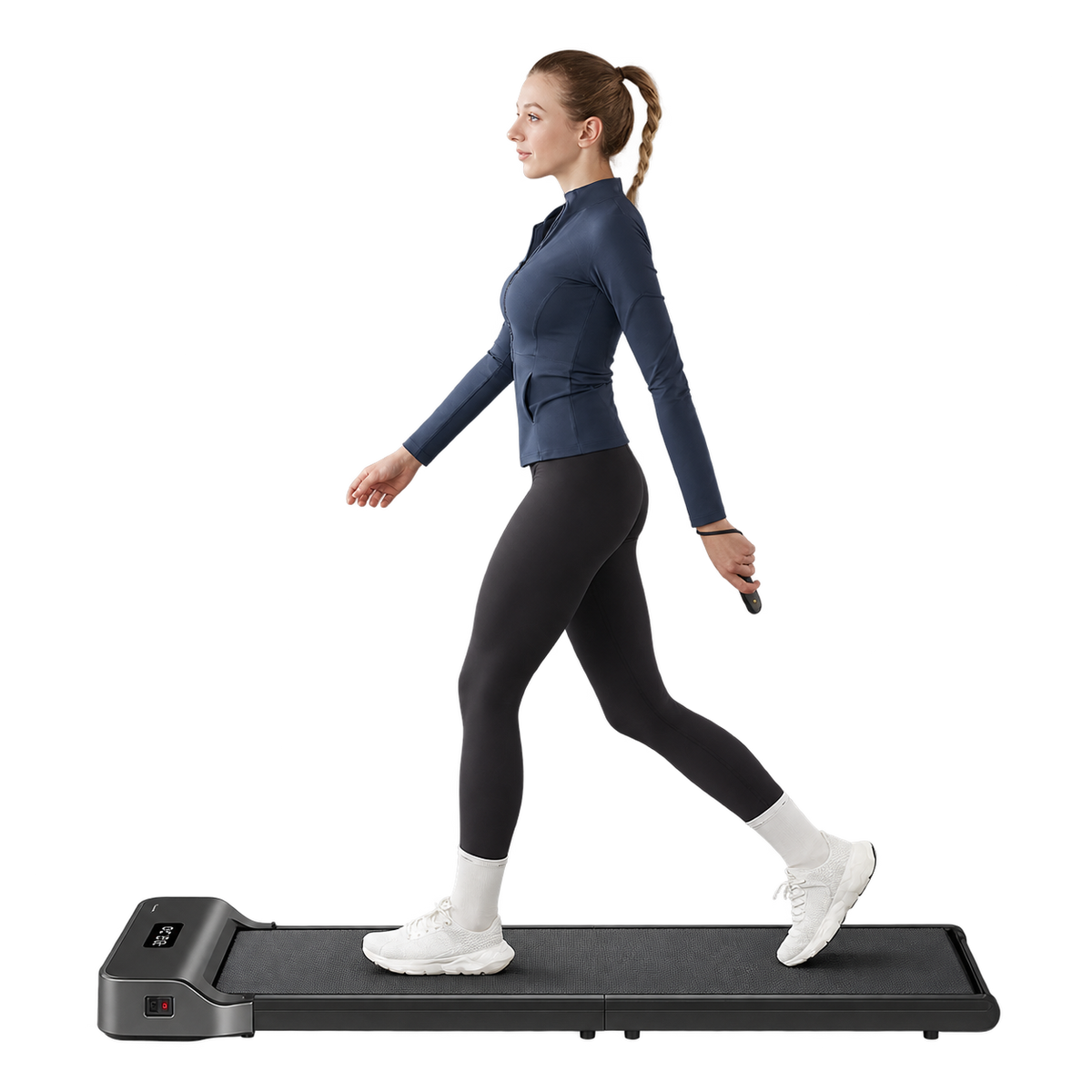 WalkingPad Z1 – Tapis Roulant 6 km/h