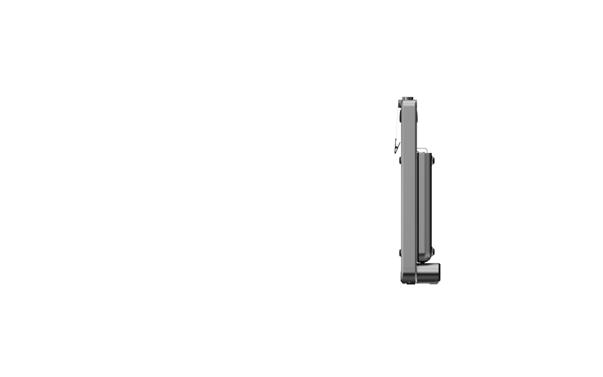 WalkingPad X214 – Tapis Roulant Pieghevole 14 km/h