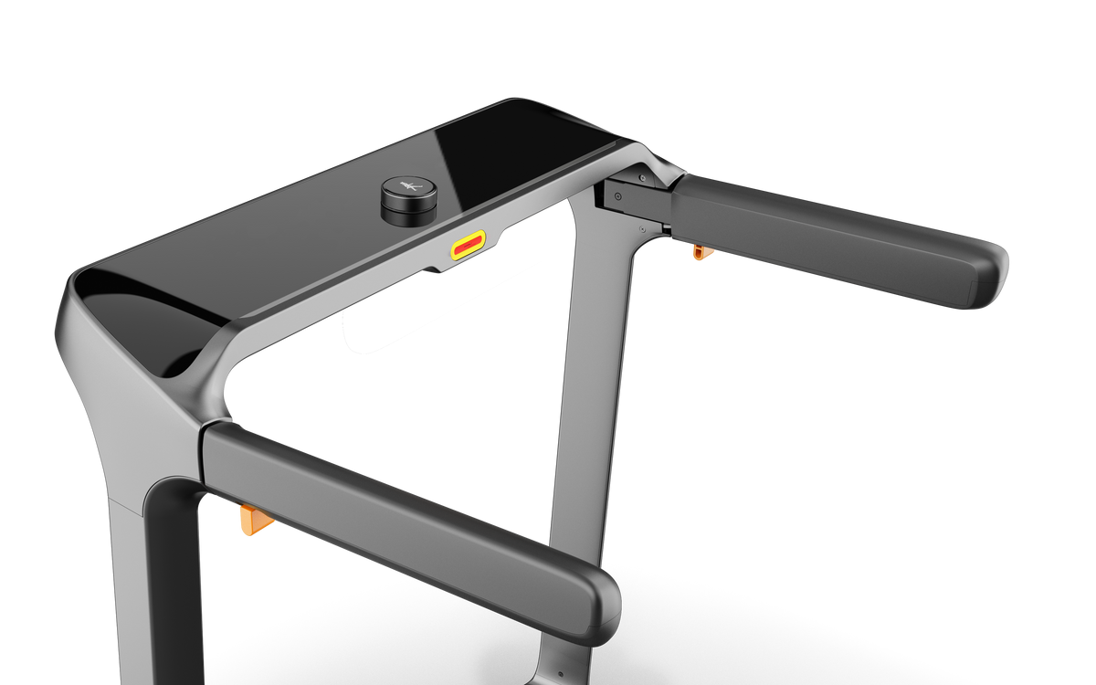 WalkingPad X218 – Tapis Roulant Pieghevole 18 km/h