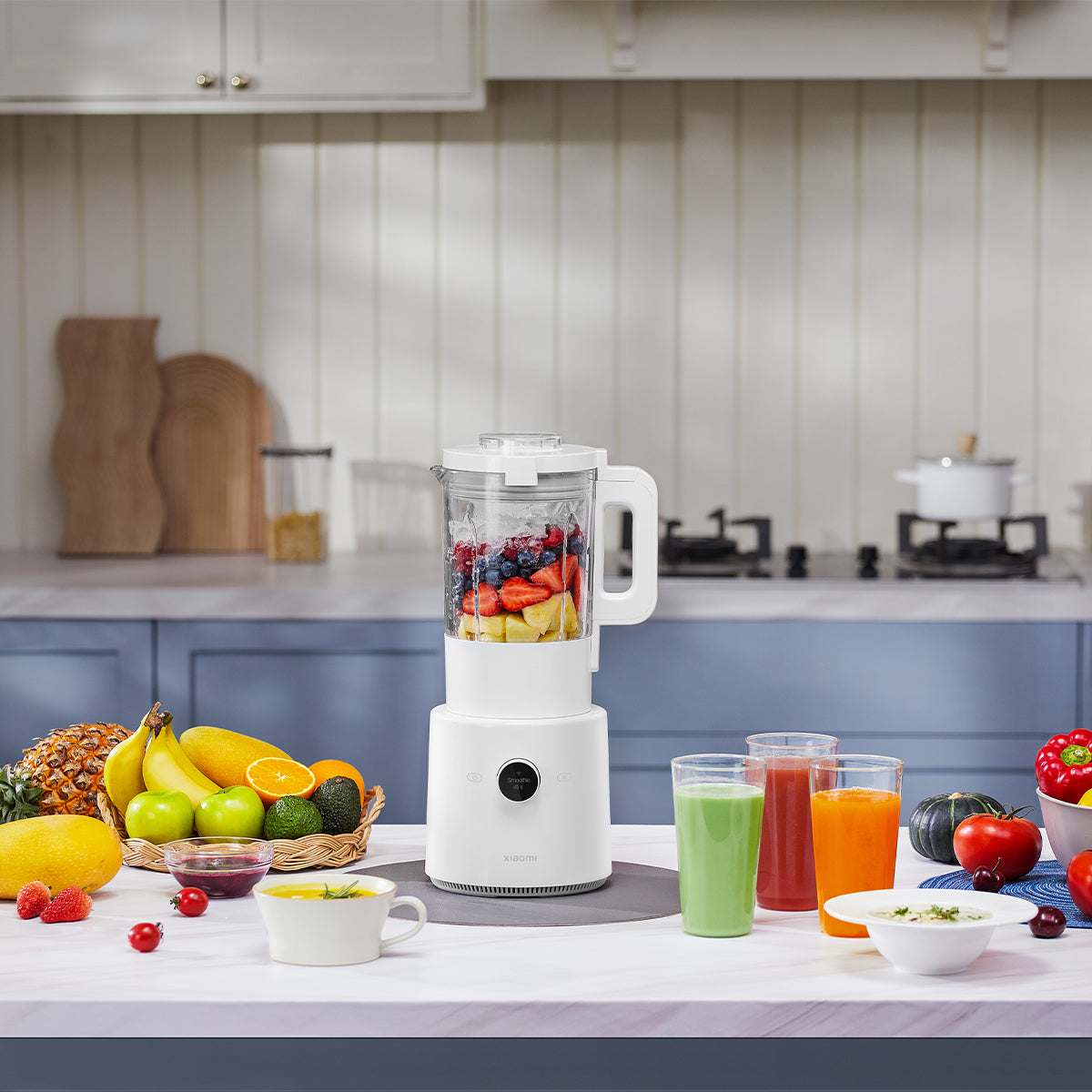 Xiaomi Smart Blender