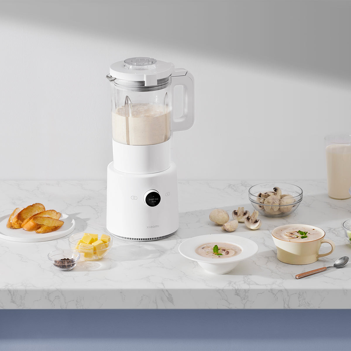 Xiaomi Smart Blender