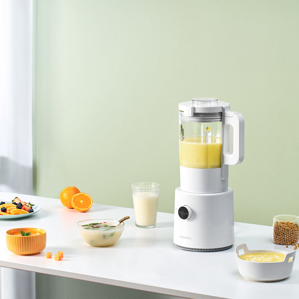 Xiaomi Smart Blender