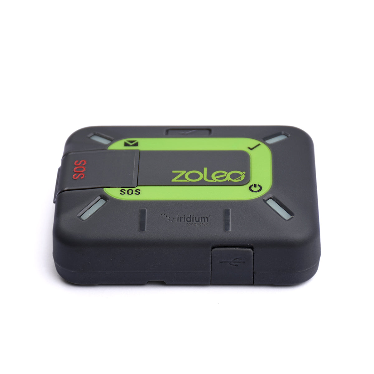 ZOLEO Global Satellite Communicator