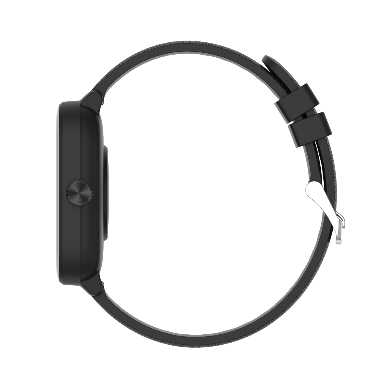 EcoWatch 4 – Smartwatch AMOLED con GPS Integrato e Chiamate Bluetooth