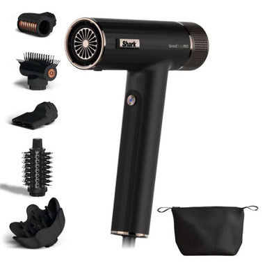 Shark Asciugacapelli E Styler Speedstyle Pro 5 In 1