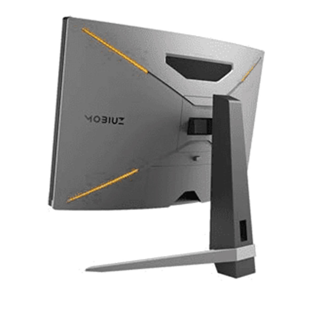 Monitor BenQ curvo MOBIUZ Gaming 1ms 165Hz EX2710R