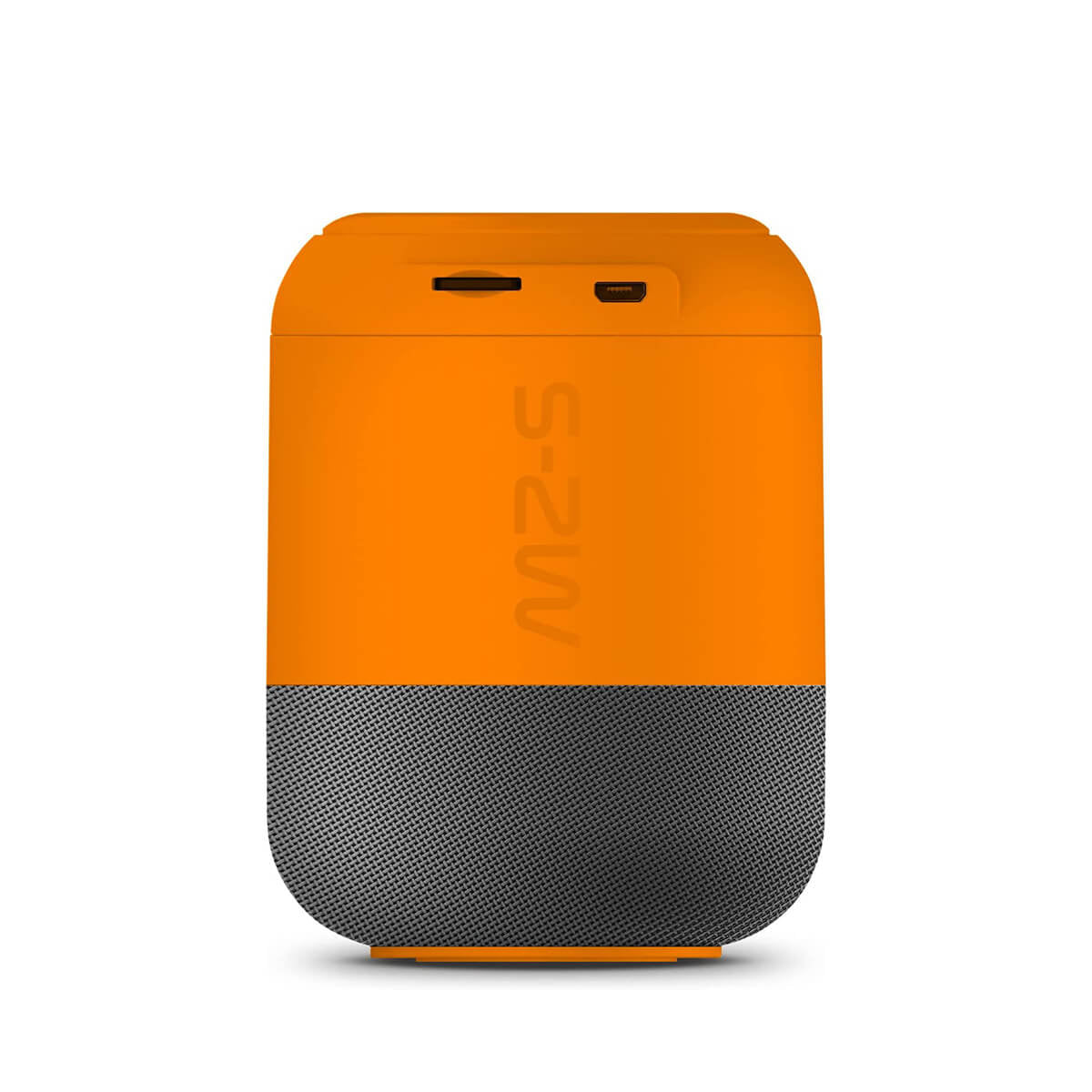 Veho MZ-S Bluetooth speaker Orange