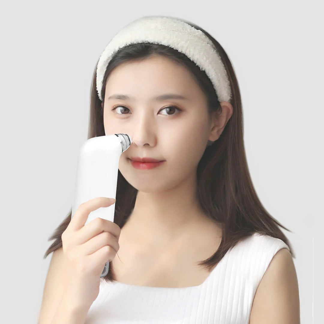 DOCO - Ultra Micro Bubble Cleansing