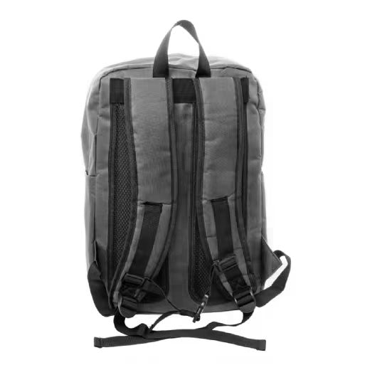 Webidoo Collection Zaino con Tasche