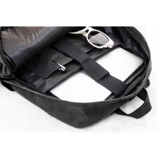 Webidoo Collection Zaino con Tasche