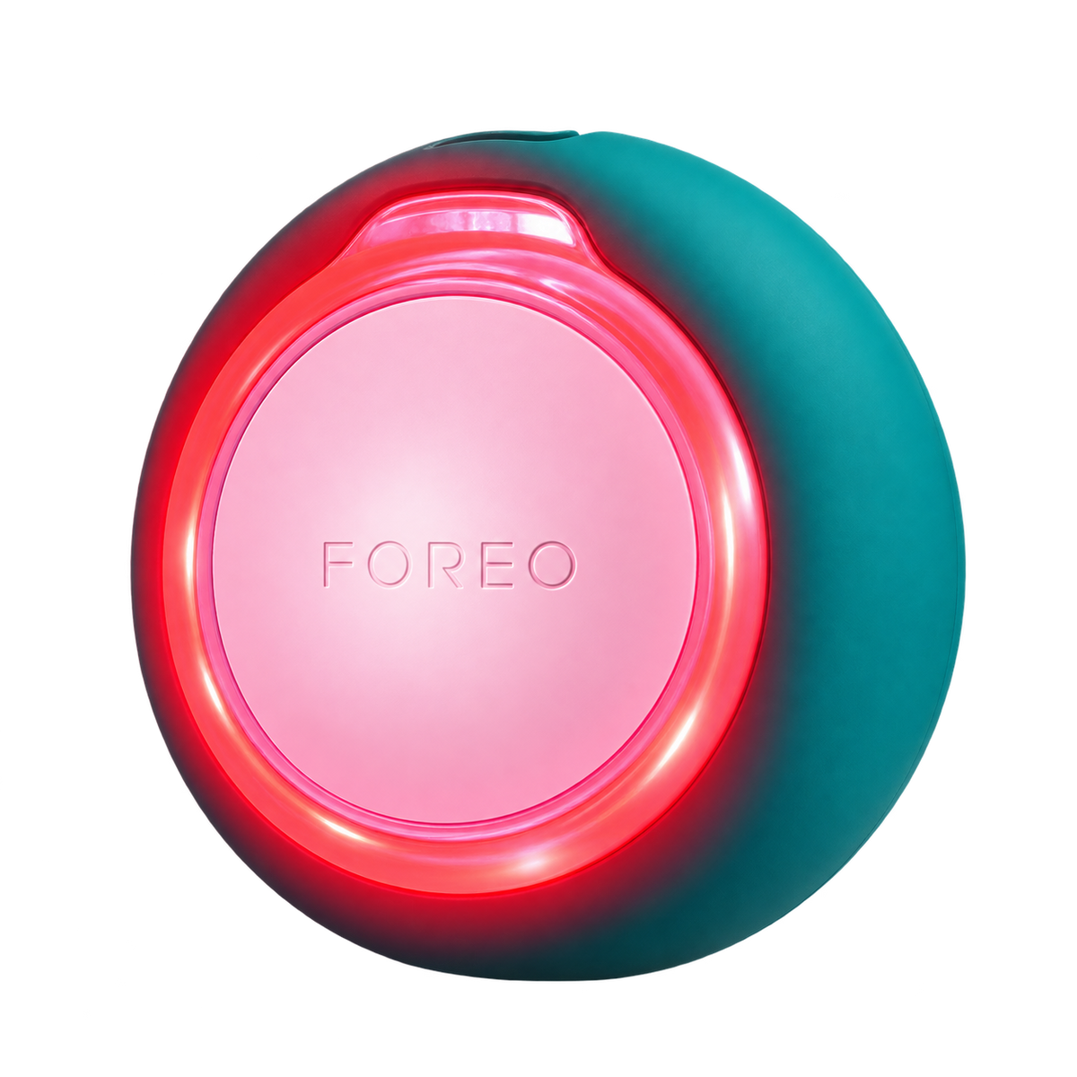 FOREO UFO™ 3 Go Evergreen – Dispositivo Viso LED