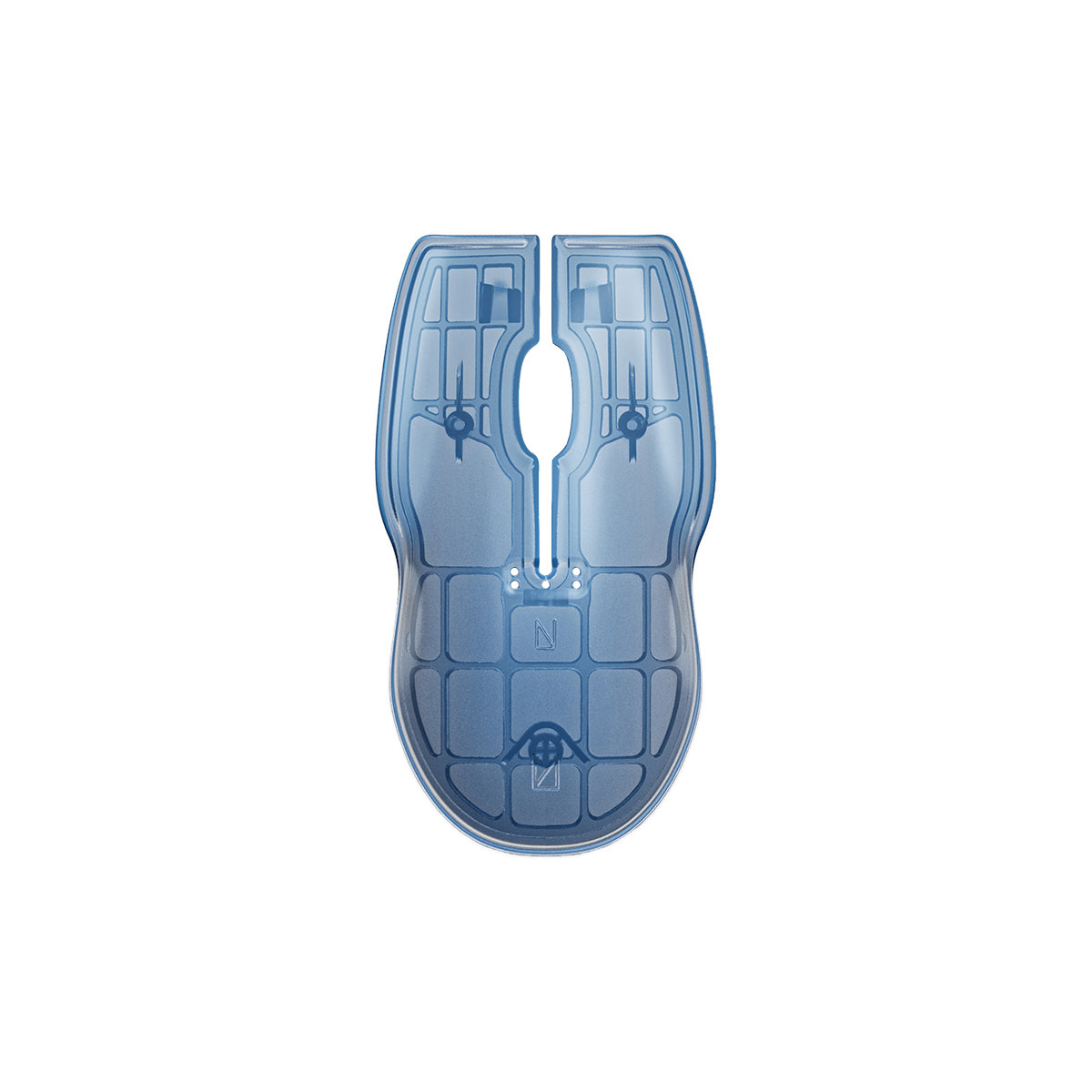Lunar Artefacts cover per Mouse