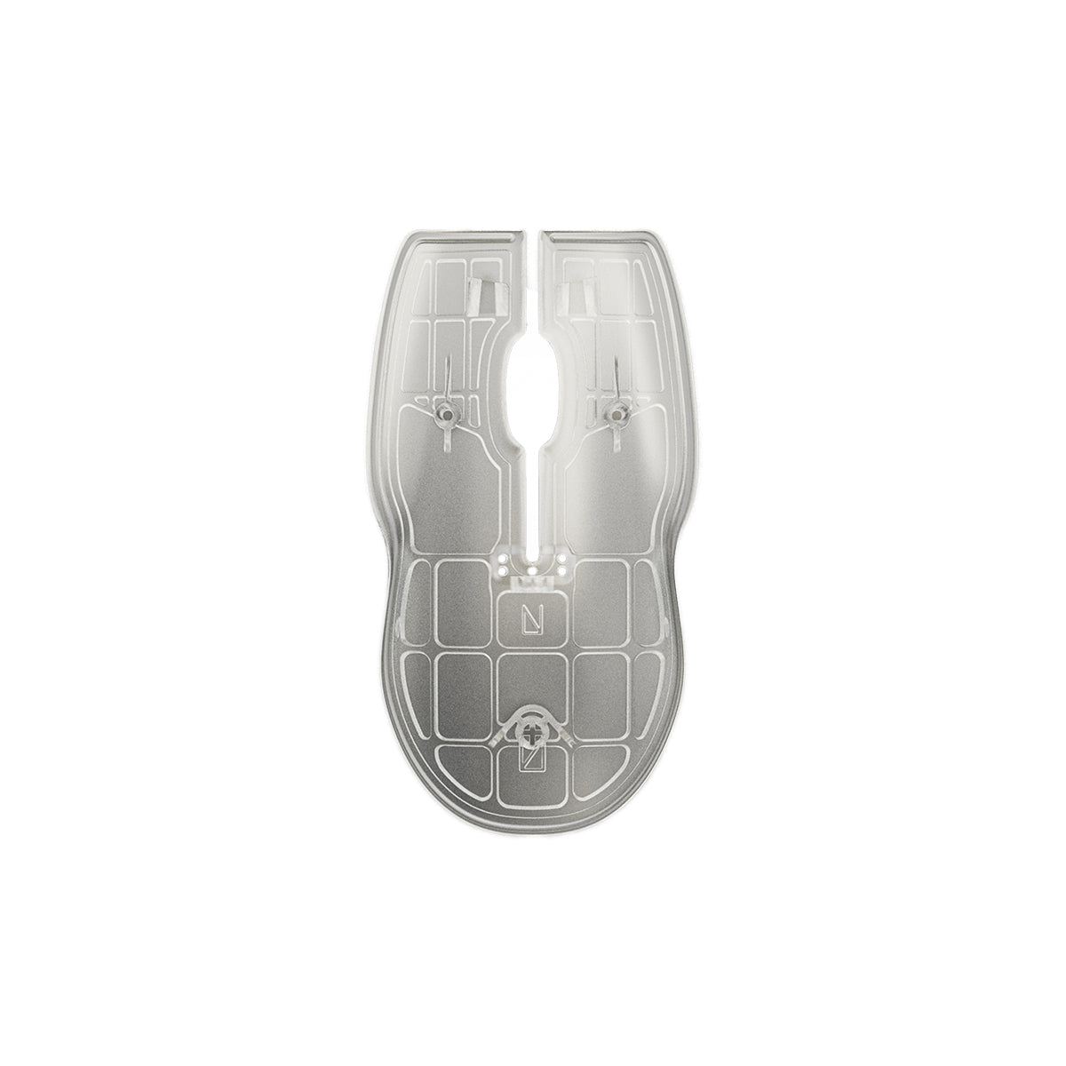 Lunar Artefacts cover per Mouse