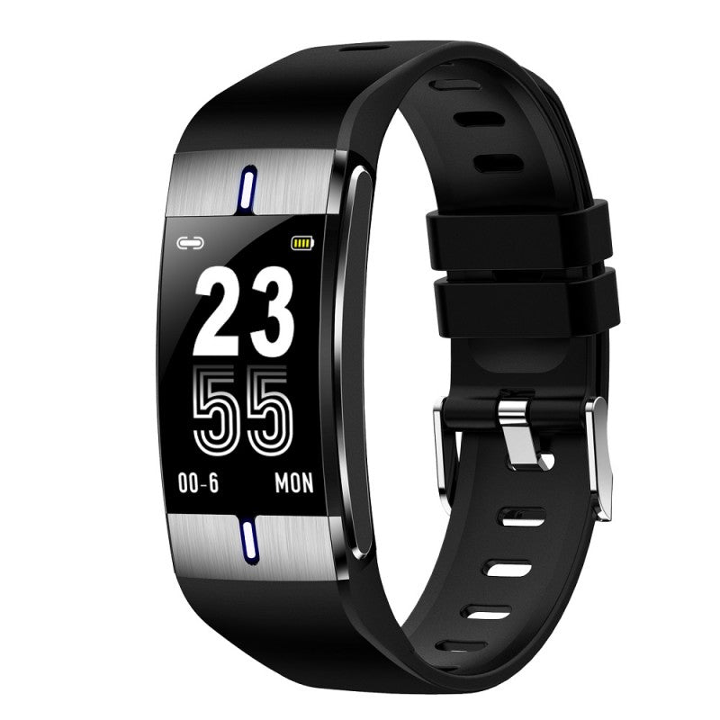 MAXCOM FW34 Silver Smartwatch – Compatto, Leggero e con Monitoraggio Attività Completo