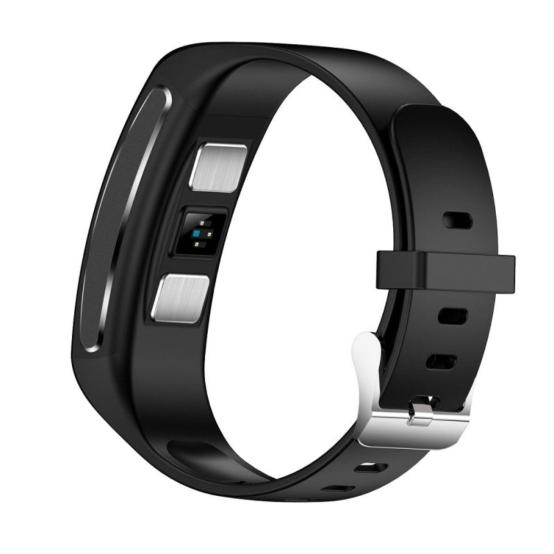 MAXCOM FW34 Silver Smartwatch – Compatto, Leggero e con Monitoraggio Attività Completo