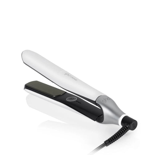 ghd Chronos – Piastra Capelli Professionale Nera con Tecnologia HD Motion-Responsive™
