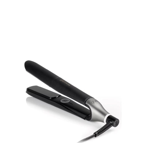 ghd Chronos – Piastra Capelli Professionale Nera con Tecnologia HD Motion-Responsive™