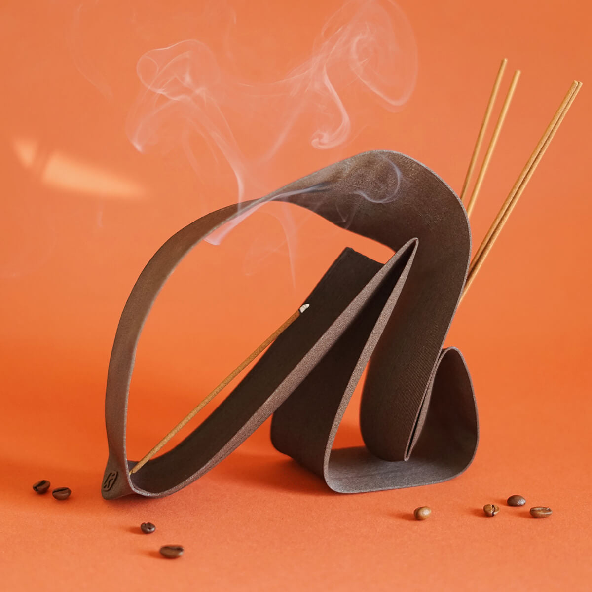 Krill Design Aroma Incense Holder