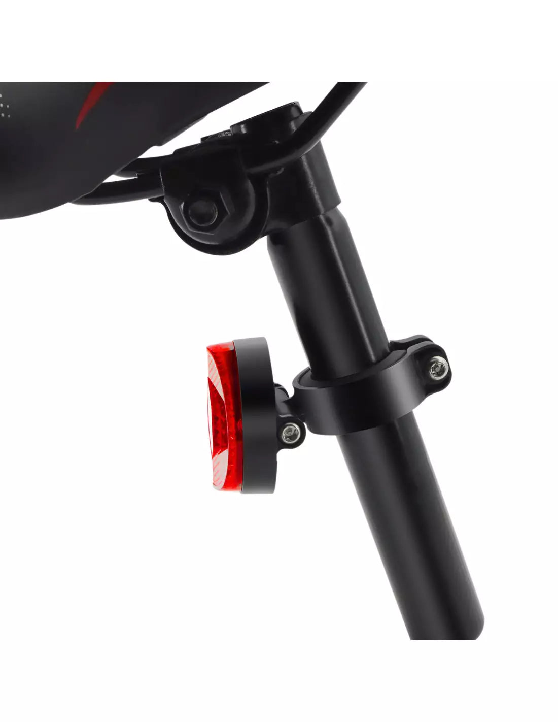 HEAD - HDTR03 - Localizzatore e Tracciamento per Biciclette -  Apple Find My e Catarifrangente Integrato