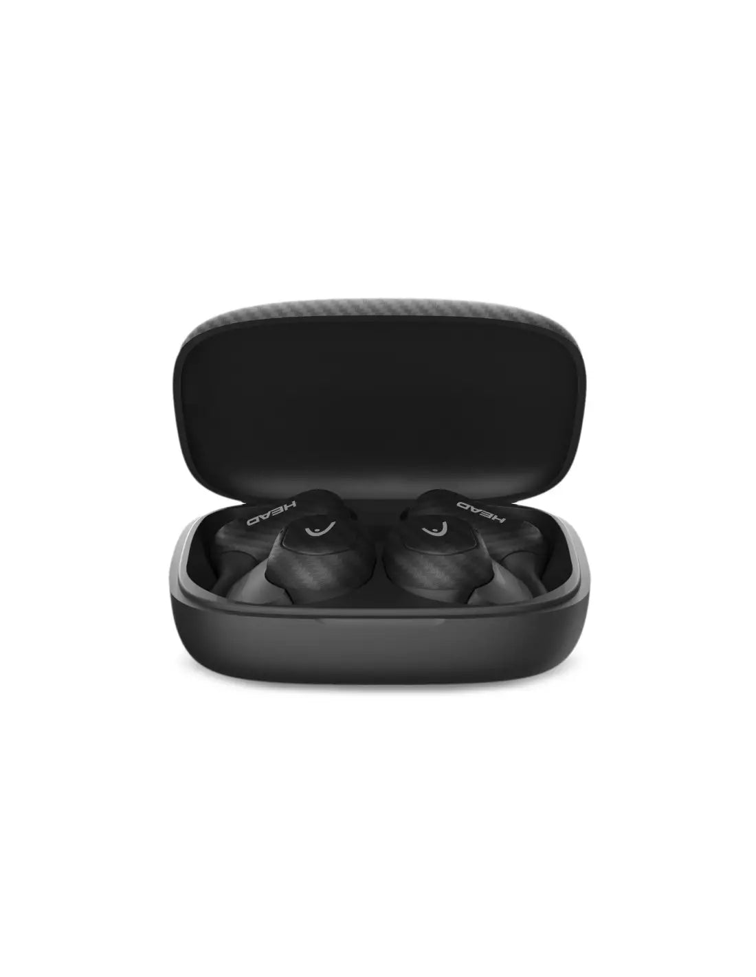 Auricolari HEAD - HDTW02 Open-Ear: tecnologia a conduzione d'aria.