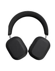 MONDO by Defunc ANC Headphones Black – Cuffie Over-Ear Wireless con Active Noise Cancelling