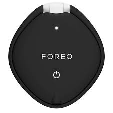 FOREO FLIP™ Play Advanced LED Light Hairbrush Midnight Magic – Spazzola LED per Cute e Capelli