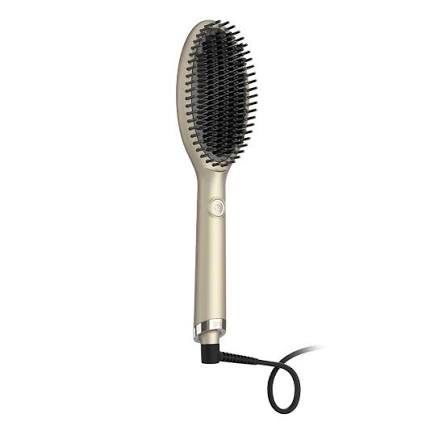 ghd Glide Grand Luxe Collection – Spazzola Lisciante Elettrica con Custodia