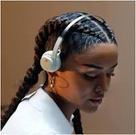 MONDO by Defunc Freestyle Headphones Beige – Cuffie Wireless On-Ear Retro Bluetooth