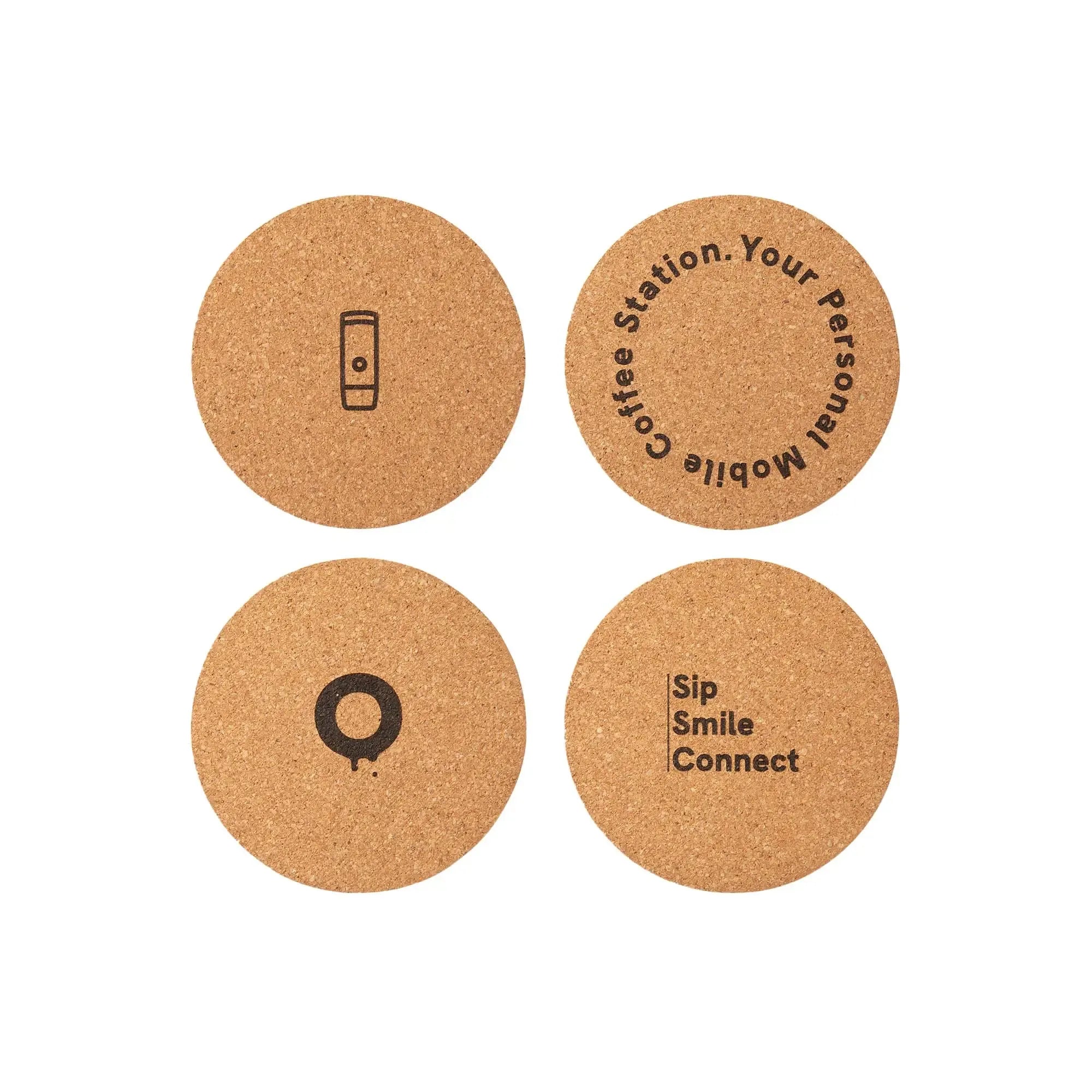 Outin Universal Coffee Stand