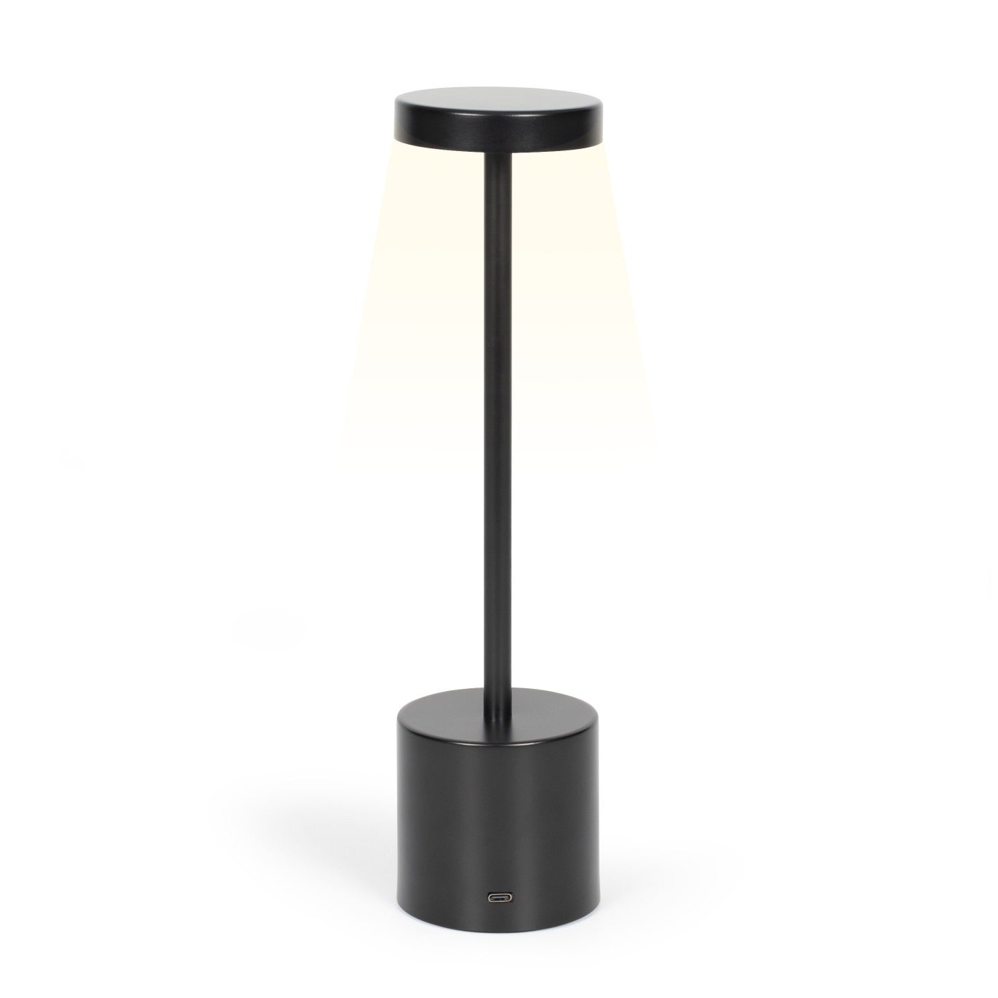Livoo Wireless touch lamp