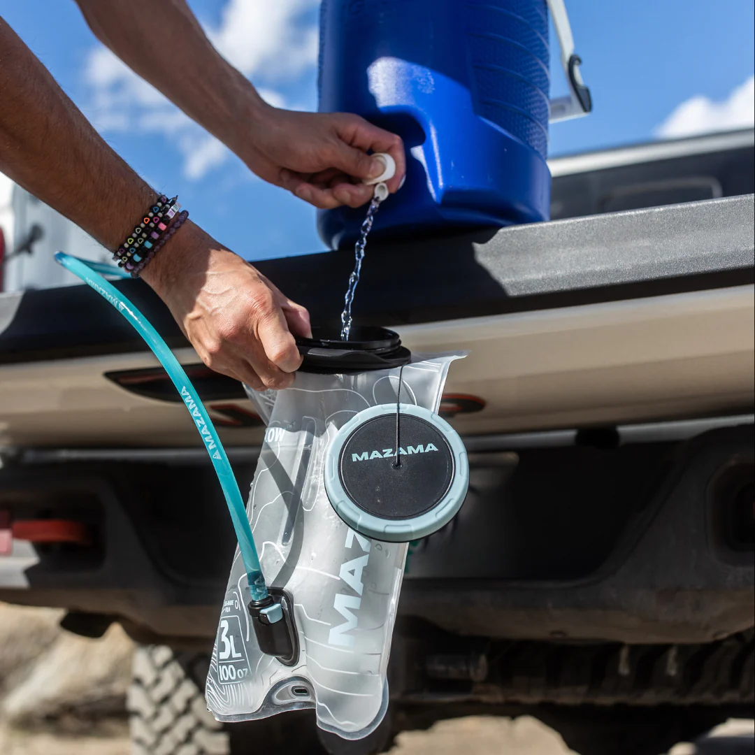 Mazama Trailflow-88