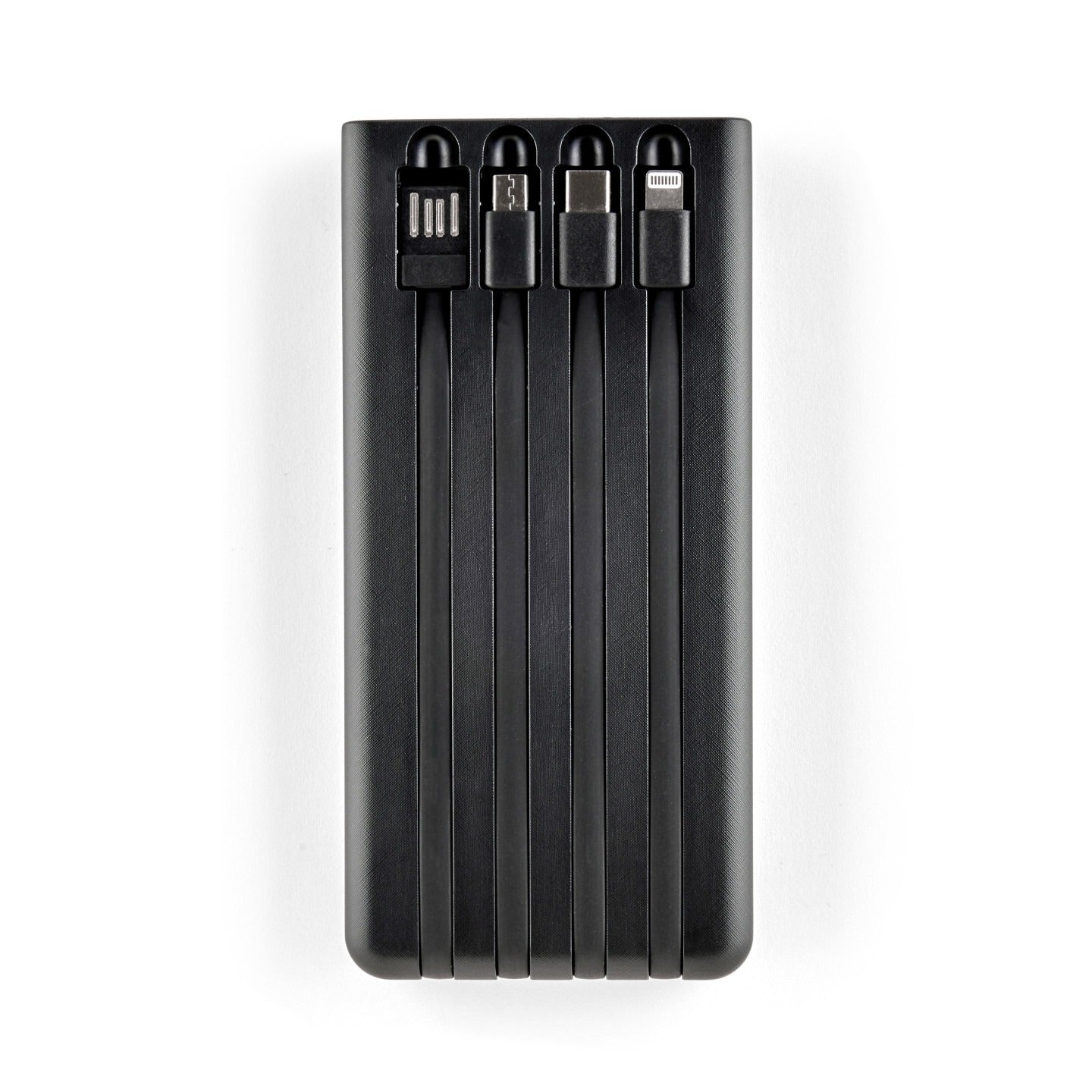 Livoo Solar power bank 10 000 mAh