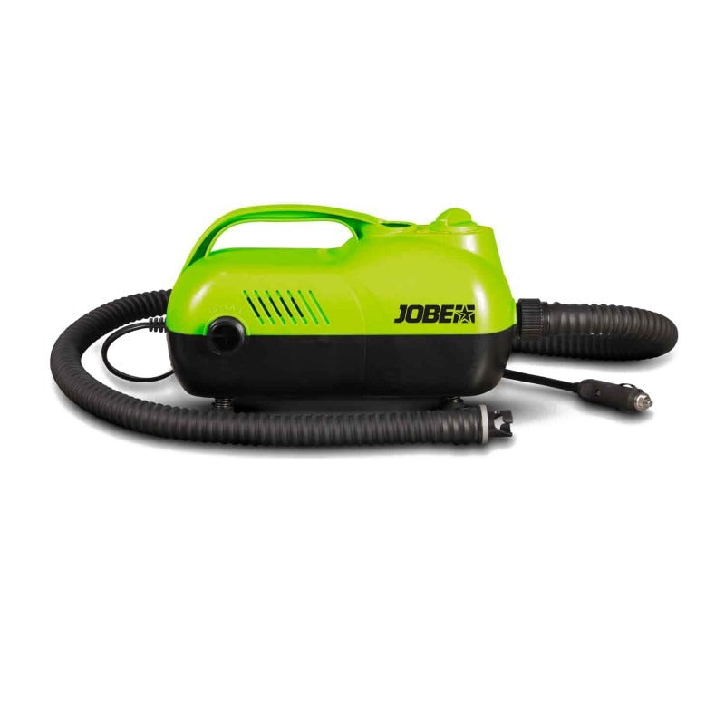 Jobe Portable Electric Air Pump With Bag