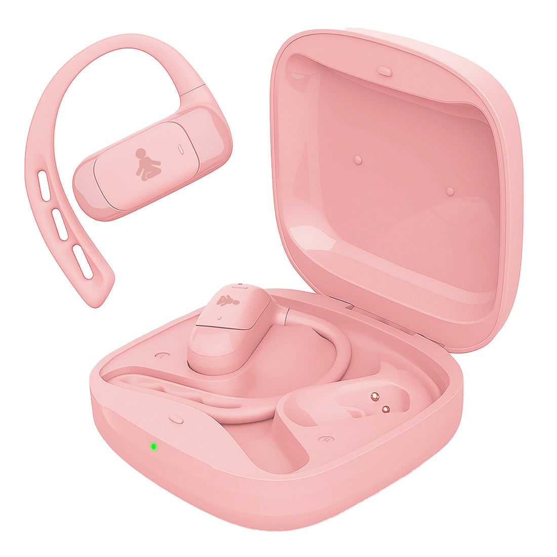 FitBeat Pro Auricolari Sportivi Open-Ear