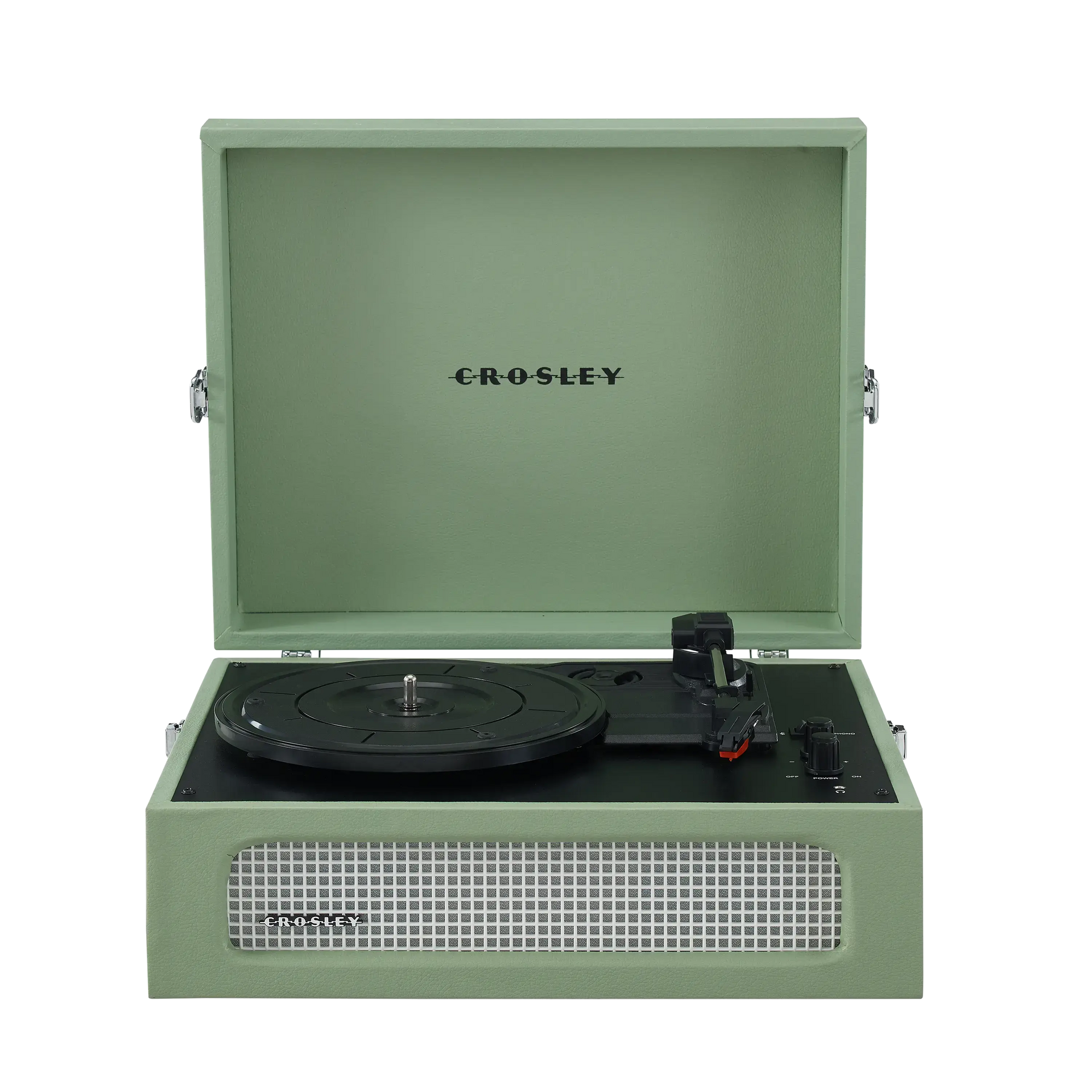 Crosley Voyager Sage