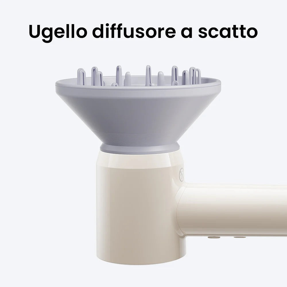 Ugello Diffusore per Laifen SE Lite
