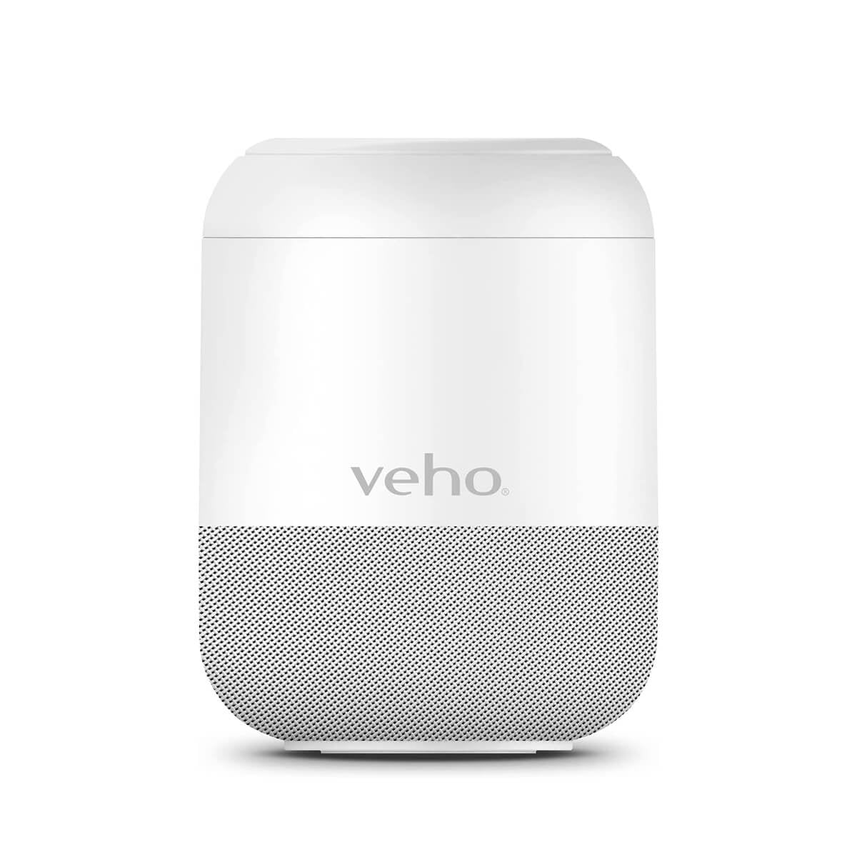 Veho MZ-S Bluetooth speaker White