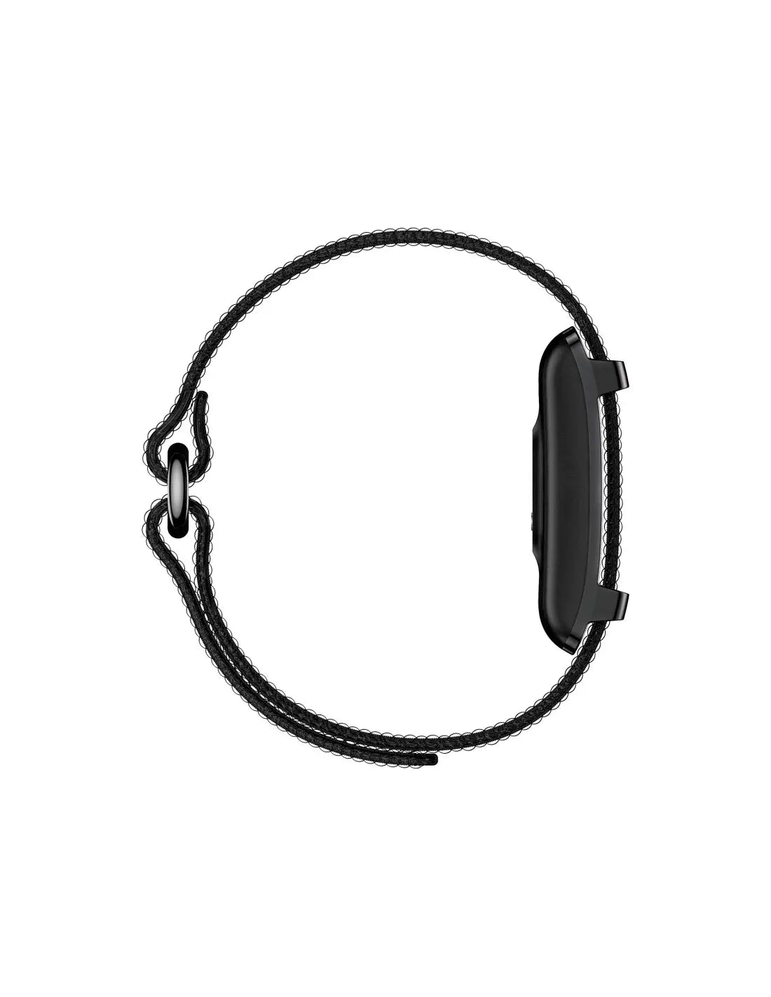 KSIX Vitalis BSB01N – Smartband Senza Schermo con Monitoraggio Salute, 5ATM e fino a 40 Giorni di Autonomia