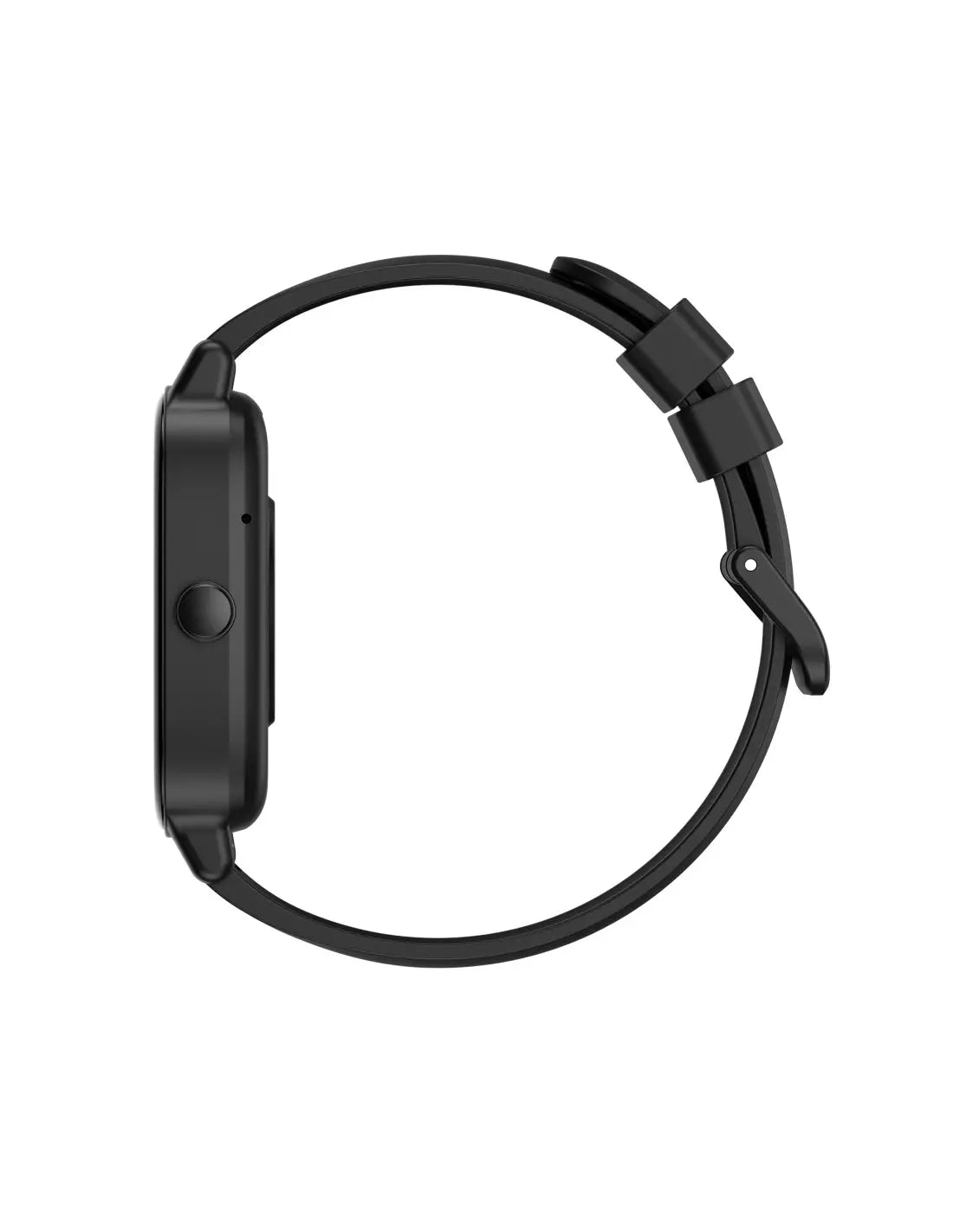 KSIX Pulse – Smartwatch 1,83" con Chiamate e 100+ Sport