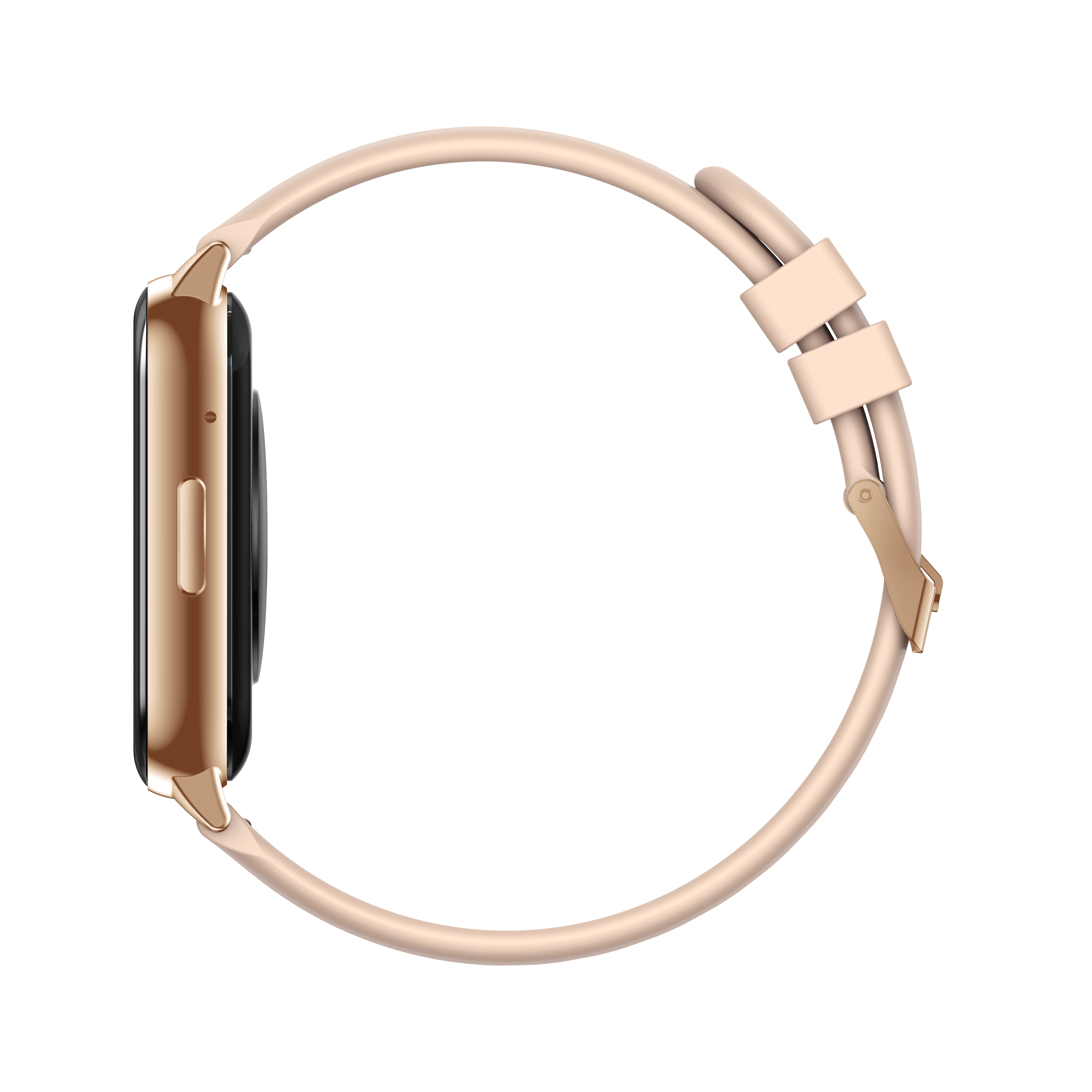 MAXCOM FW25 Arsen Pro Smartwatch Oro opaco– Orologio Intelligente con Monitoraggio Attività e Notifiche (Copia)