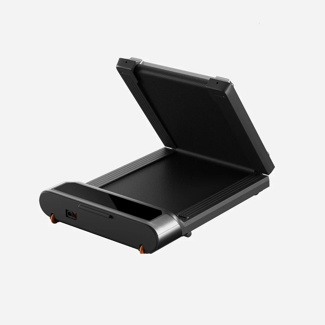 KingSmith WalkingPad R3 Just Walk– Tapis Roulant Pieghevole Smart per Camminata e Running Indoor