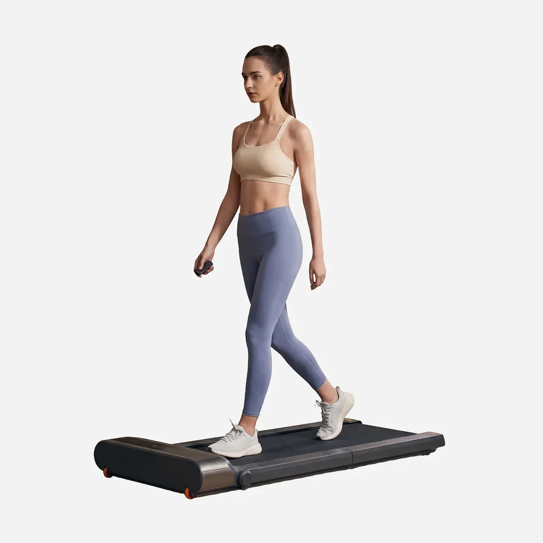 KingSmith WalkingPad R3 Just Walk| Tapis Roulant Pieghevole Smart 12 km/h