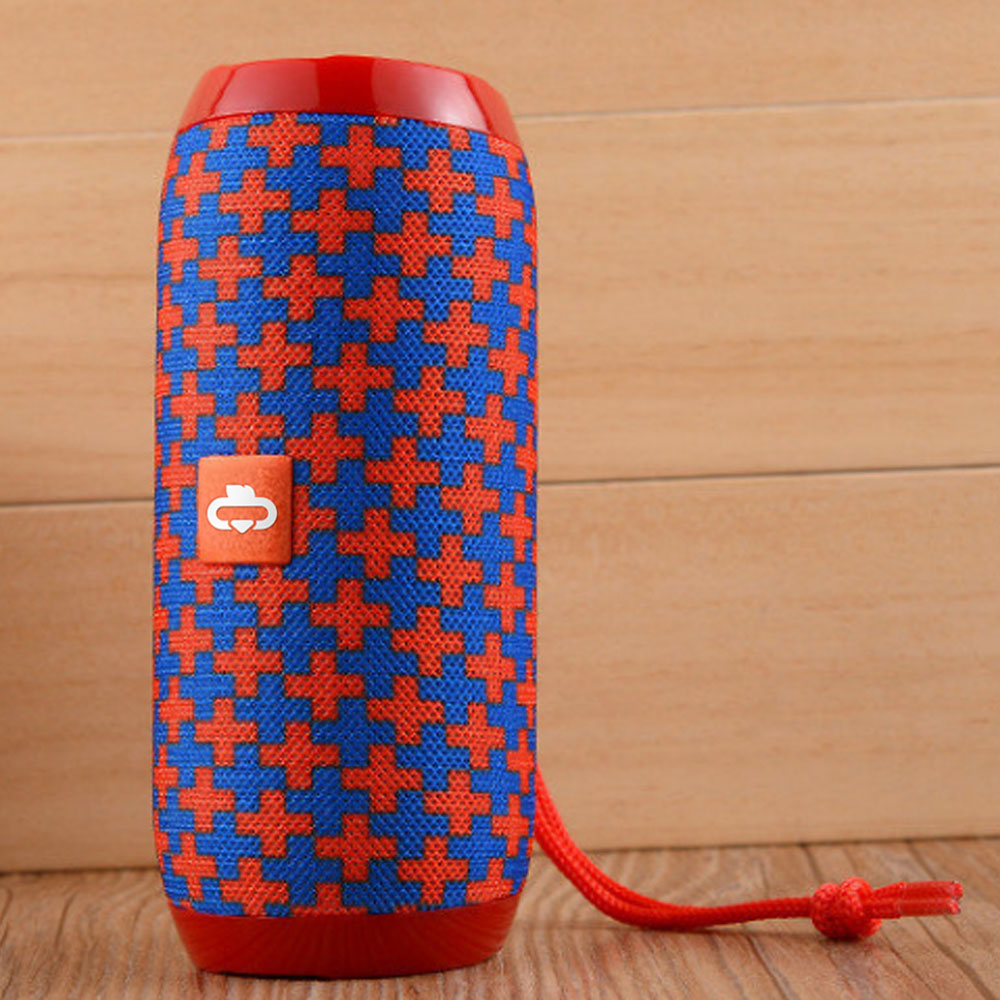 Webidoo Collection cassa Bluetooth