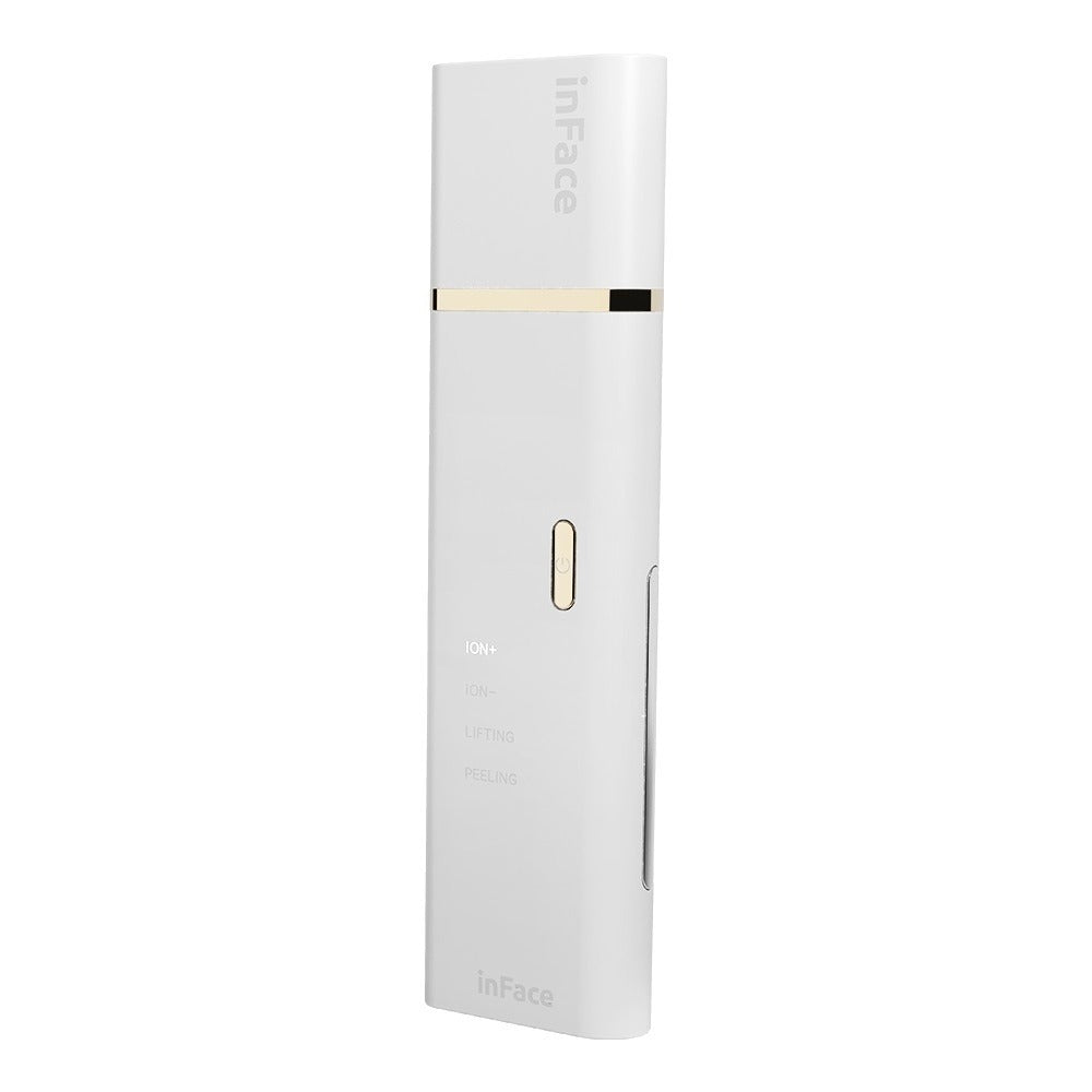 InFace - Skin Scrubber Ultrasuoni- CF-06F