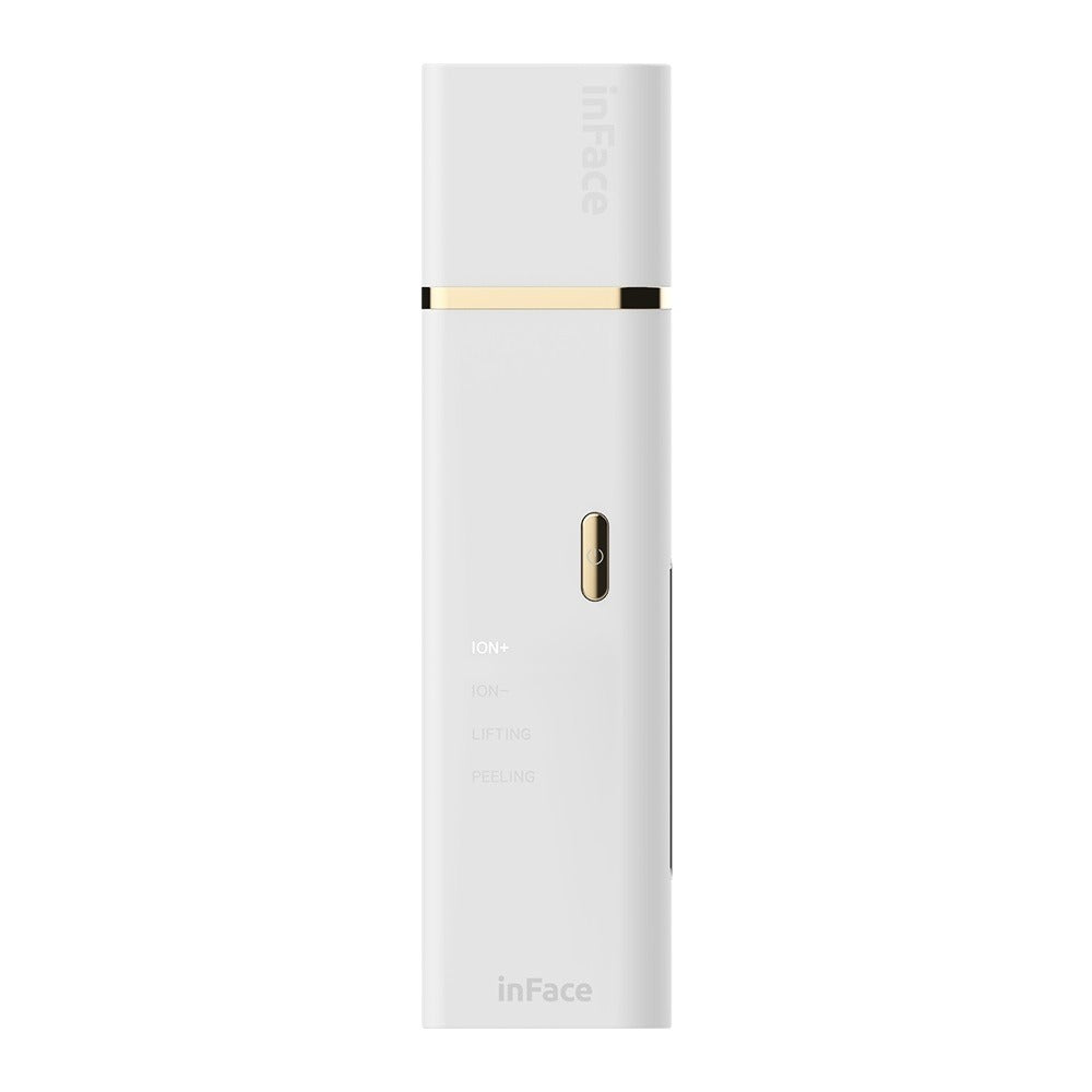 InFace - Skin Scrubber Ultrasuoni- CF-06F
