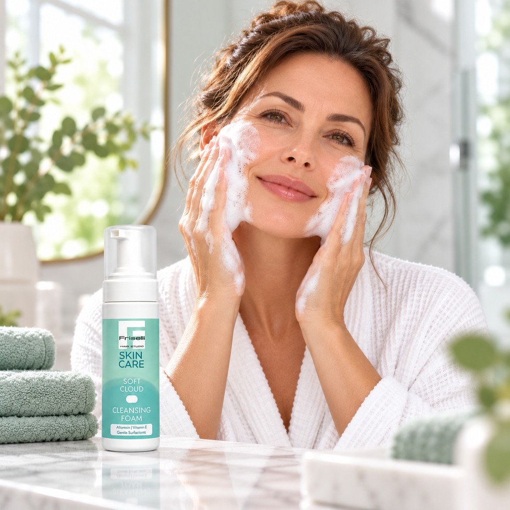 Italian Skincare-Korean Inspiration